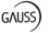 GAUSS KEX